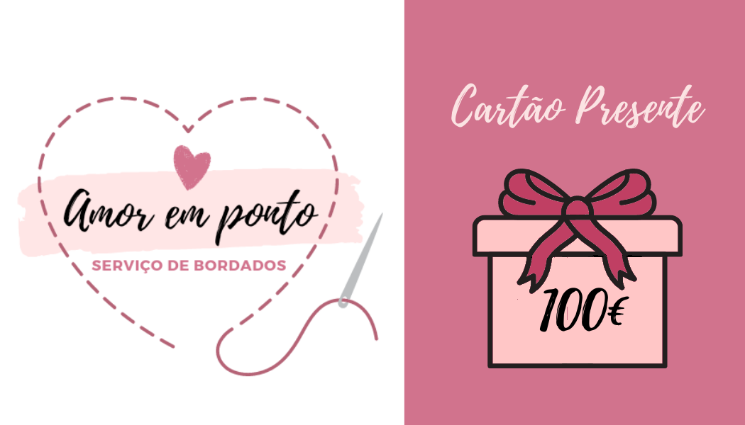 Cartão Handmade Beauty Amor Estampa Jogo do Amor- Grafon's